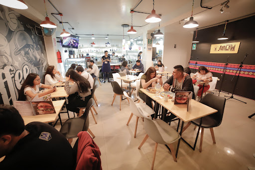 Alalaw Café - Nuevo Chimbote - foto 1