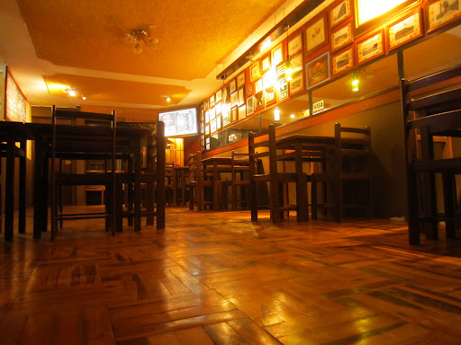 Don Cangrejo Cocina Peruana & Fusión - foto 1