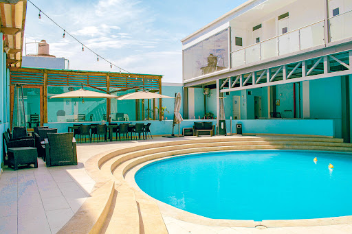 Maresta Hotel Asociado Casa Andina - foto 1