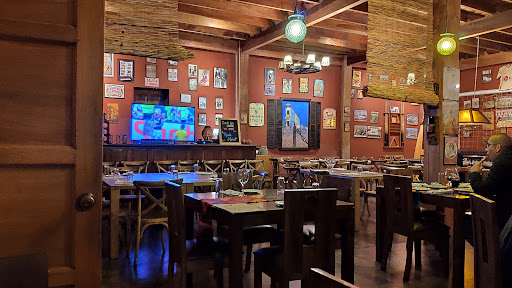 Portón Gaucho - foto 1