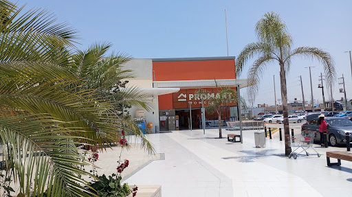 Real Plaza Nuevo Chimbote - foto 1